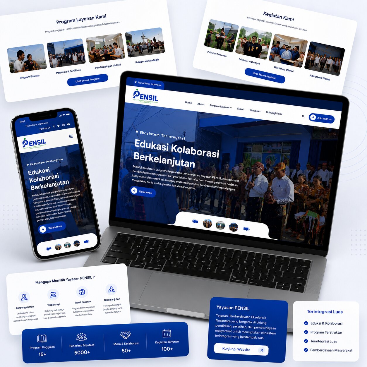 Portofolio Jworo - Proyek Aplikasi Mobile 6
